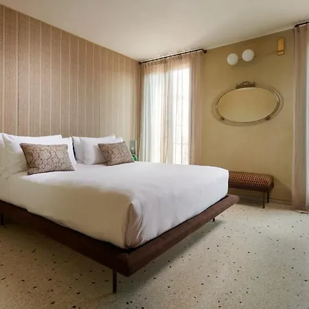Palazzo Garzoni Apartman