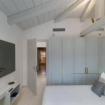 Palazzo Garzoni Apartman *