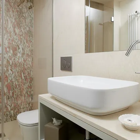 Apartman Palazzo Garzoni Velence