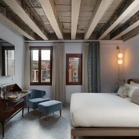 Apartman Palazzo Garzoni *