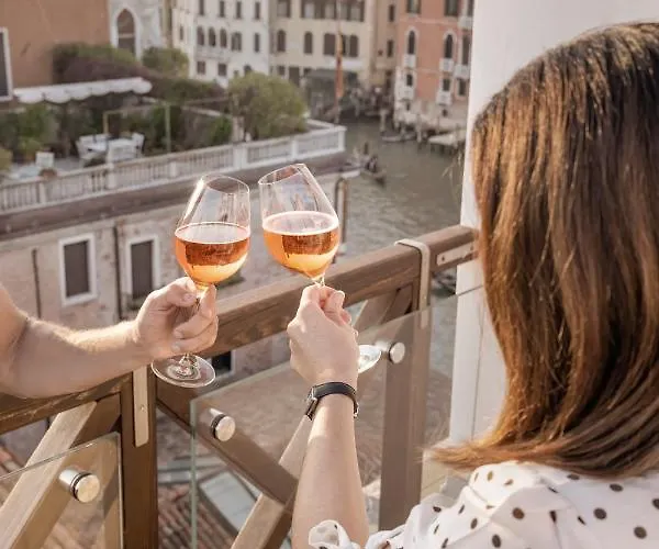 Palazzo Garzoni Βενετία