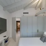 Palazzo Garzoni Lejlighed *
