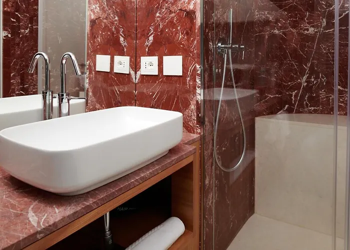 Palazzo Garzoni * Venise