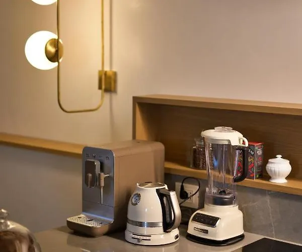 Palazzo Garzoni Appartement *