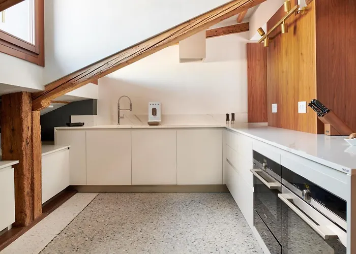 Palazzo Garzoni * Venise