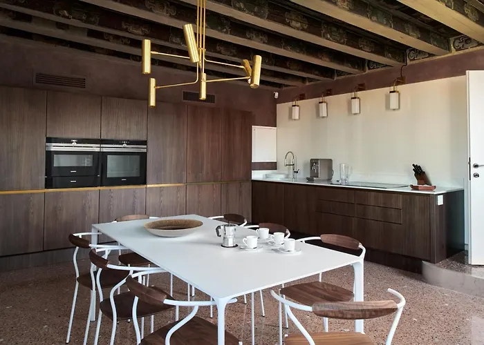 Appartement Palazzo Garzoni *