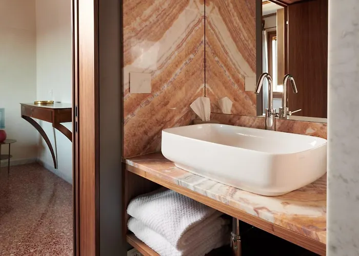 Palazzo Garzoni Appartement