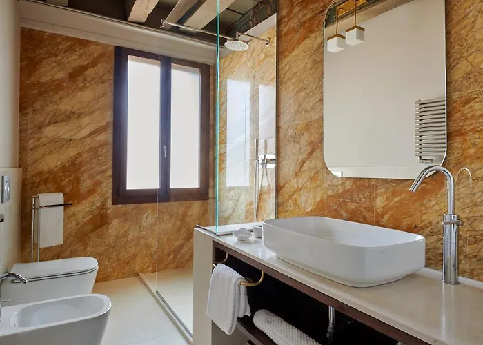 Palazzo Garzoni * Venise