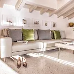 Apartamento Palazzo Garzoni Veneza