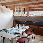 Apartamento Palazzo Garzoni