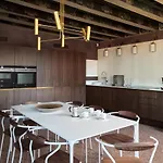 Apartamento Palazzo Garzoni *