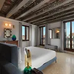 Apartamento Palazzo Garzoni