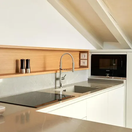 Apartamento Palazzo Garzoni *