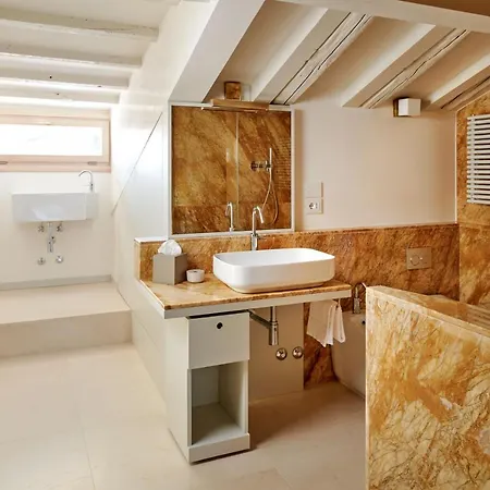 Appartement Palazzo Garzoni *
