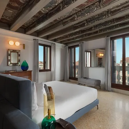 Appartement Palazzo Garzoni